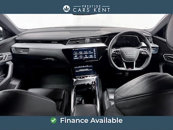 Used Audi e-tron 2023 for sale - 77291773: Photo