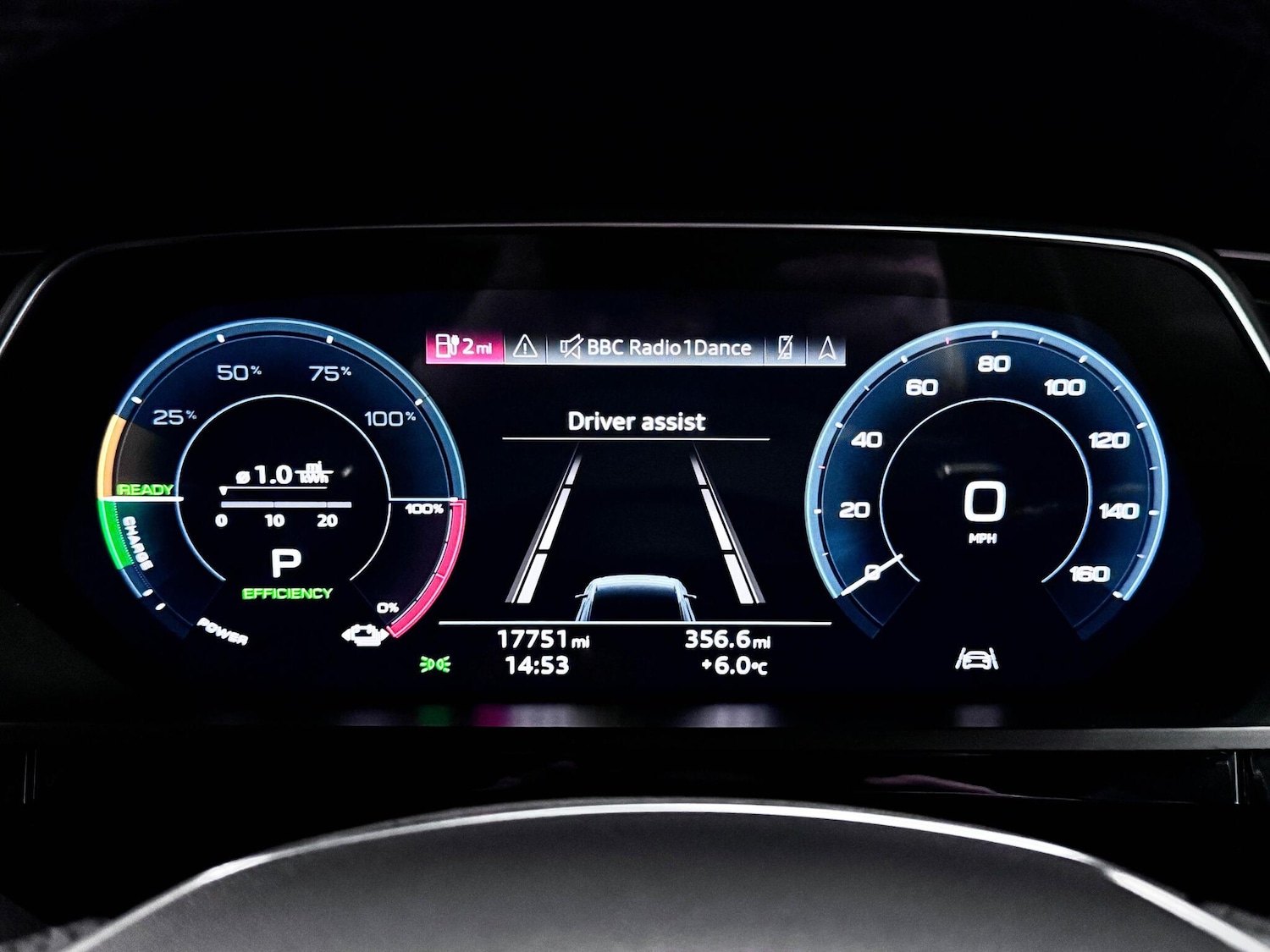 Used Audi e-tron 2023 for sale - 77291773: Photo 39