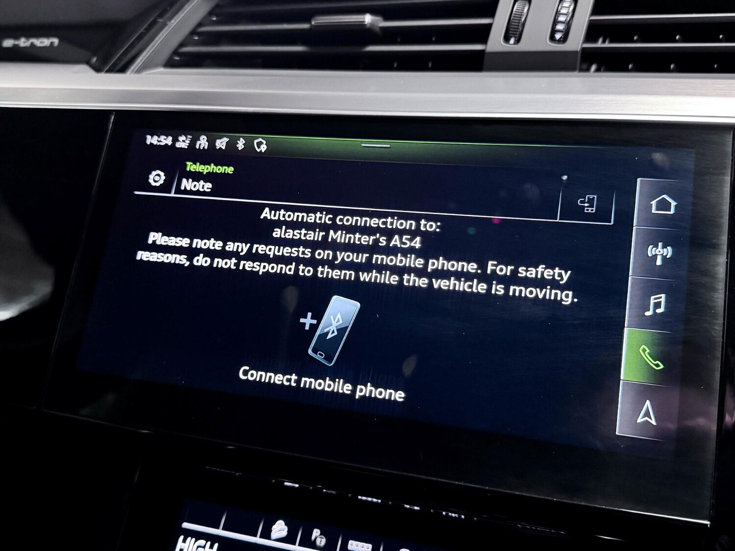 Used Audi e-tron 2023 for sale - 77291773: Photo 43