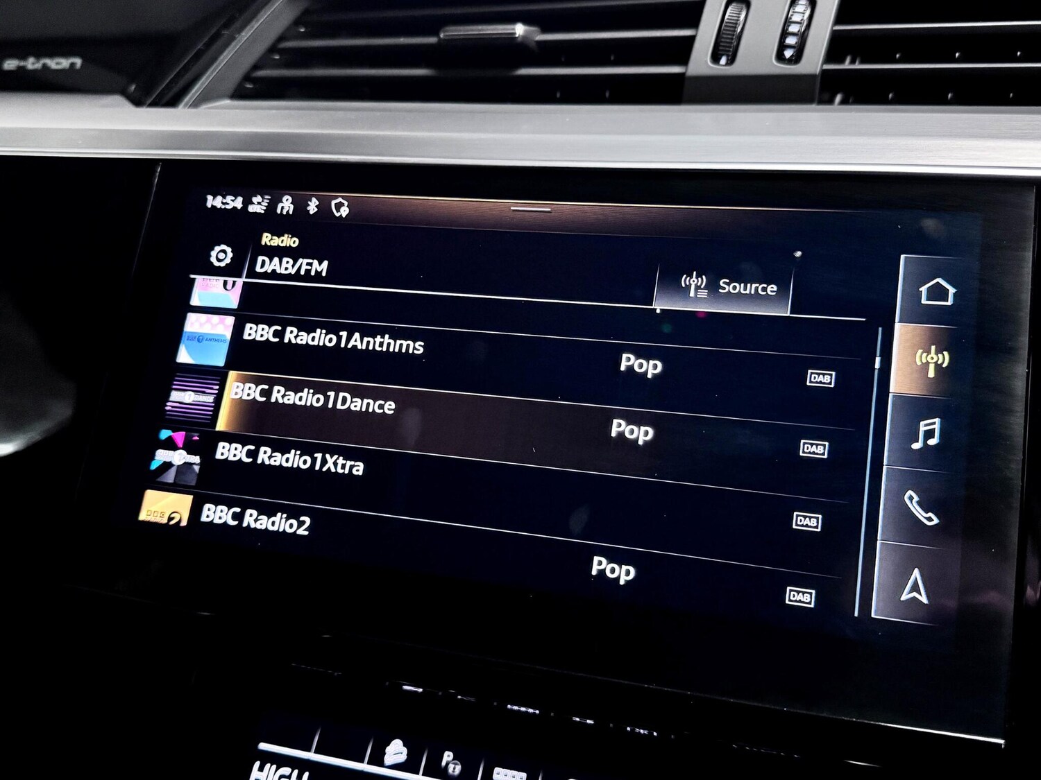 Used Audi e-tron 2023 for sale - 77291773: Photo 45