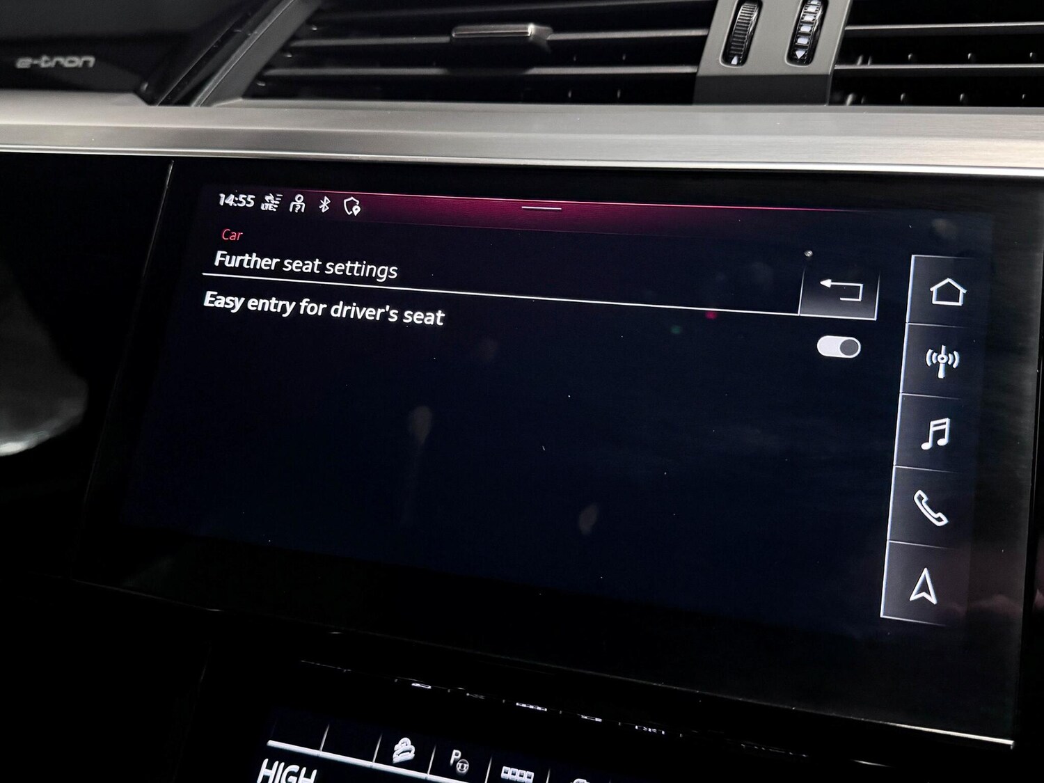 Used Audi e-tron 2023 for sale - 77291773: Photo 47