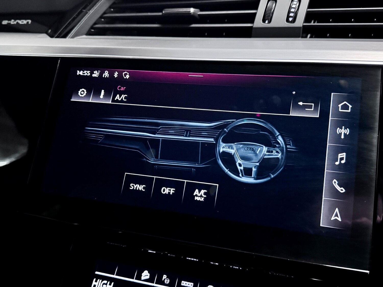 Used Audi e-tron 2023 for sale - 77291773: Photo 48