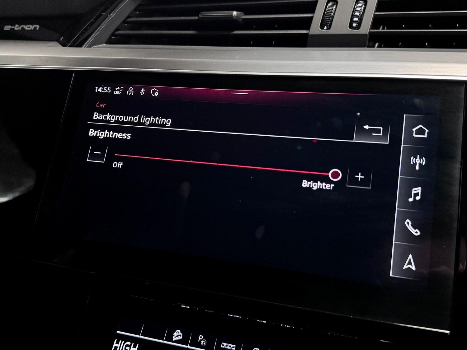 Used Audi e-tron 2023 for sale - 77291773: Photo 49