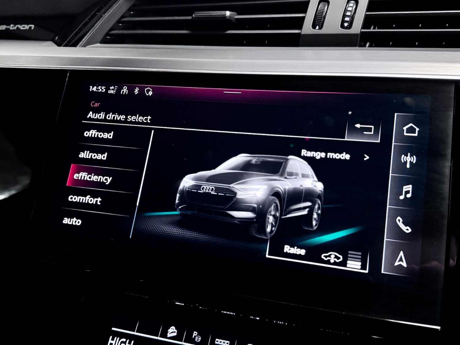 Used Audi e-tron 2023 for sale - 77291773: Photo 50