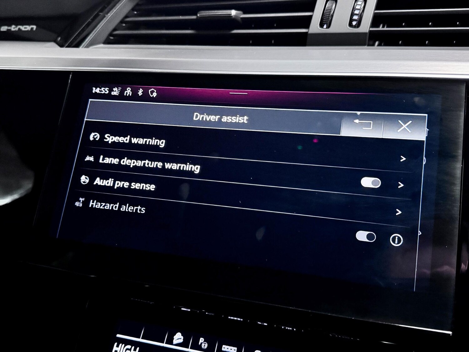 Used Audi e-tron 2023 for sale - 77291773: Photo 53