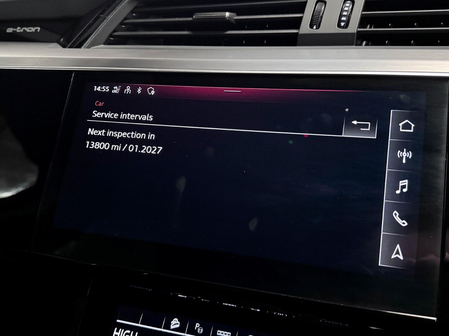 Used Audi e-tron 2023 for sale - 77291773: Photo 54