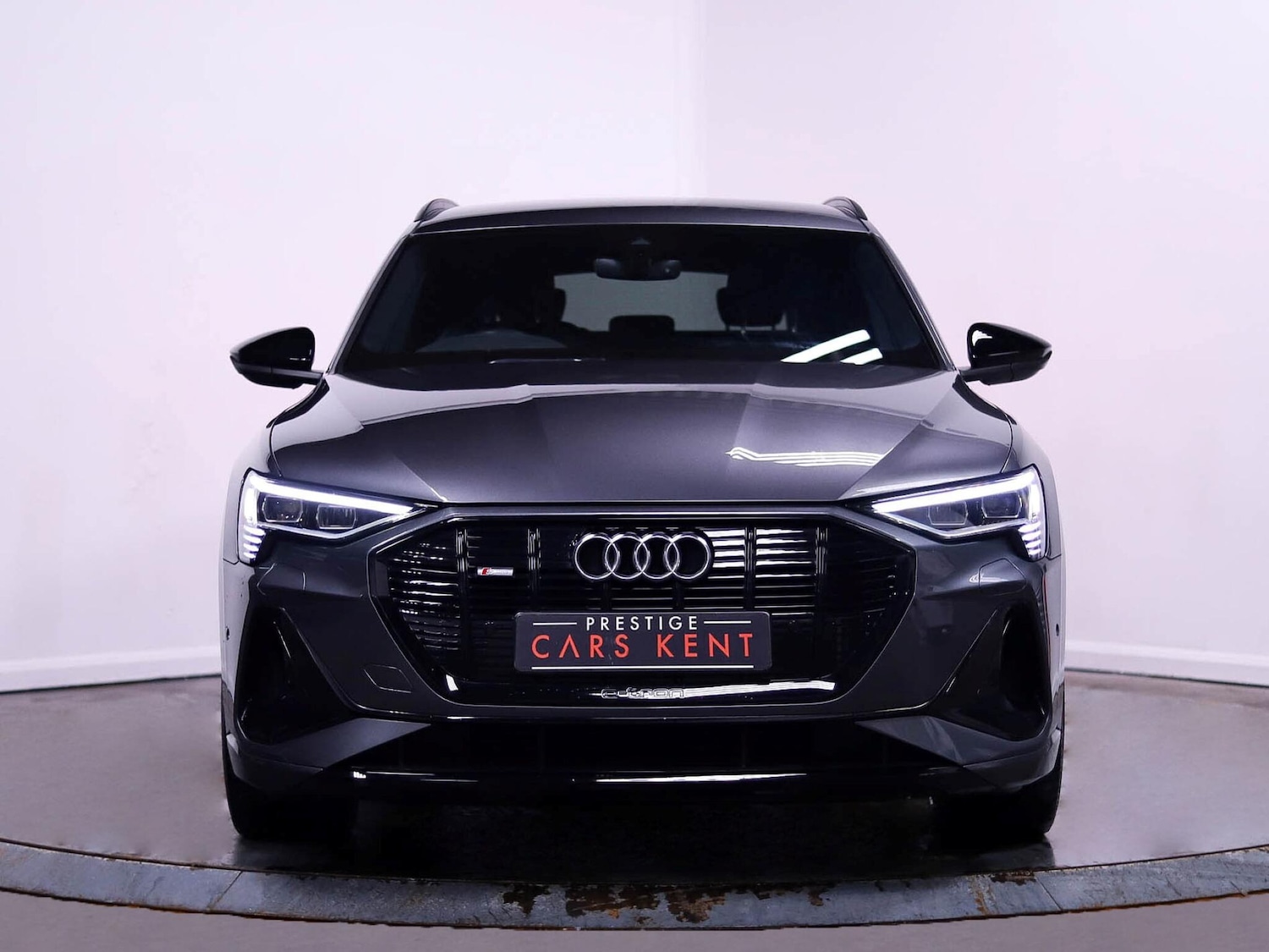 Used Audi e-tron 2023 for sale - 77291773: Photo 7