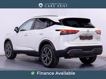 Used Nissan Qashqai 2024 for sale - 77658964: Photo