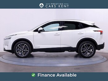 Used Nissan Qashqai 2024 for sale - 77658964: Photo