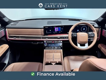 Used Hyundai Santa Fe 2025 for sale - 78100445: Photo