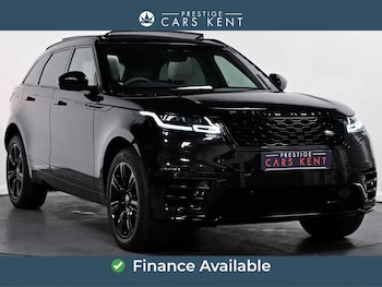 Used Land Rover Range Rover Velar 2022 for sale - 79188509: Photo