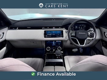 Used Land Rover Range Rover Velar 2022 for sale - 79188509: Photo