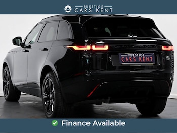 Used Land Rover Range Rover Velar 2022 for sale - 79188509: Photo