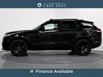 Used Land Rover Range Rover Velar 2022 for sale - 79188509: Photo