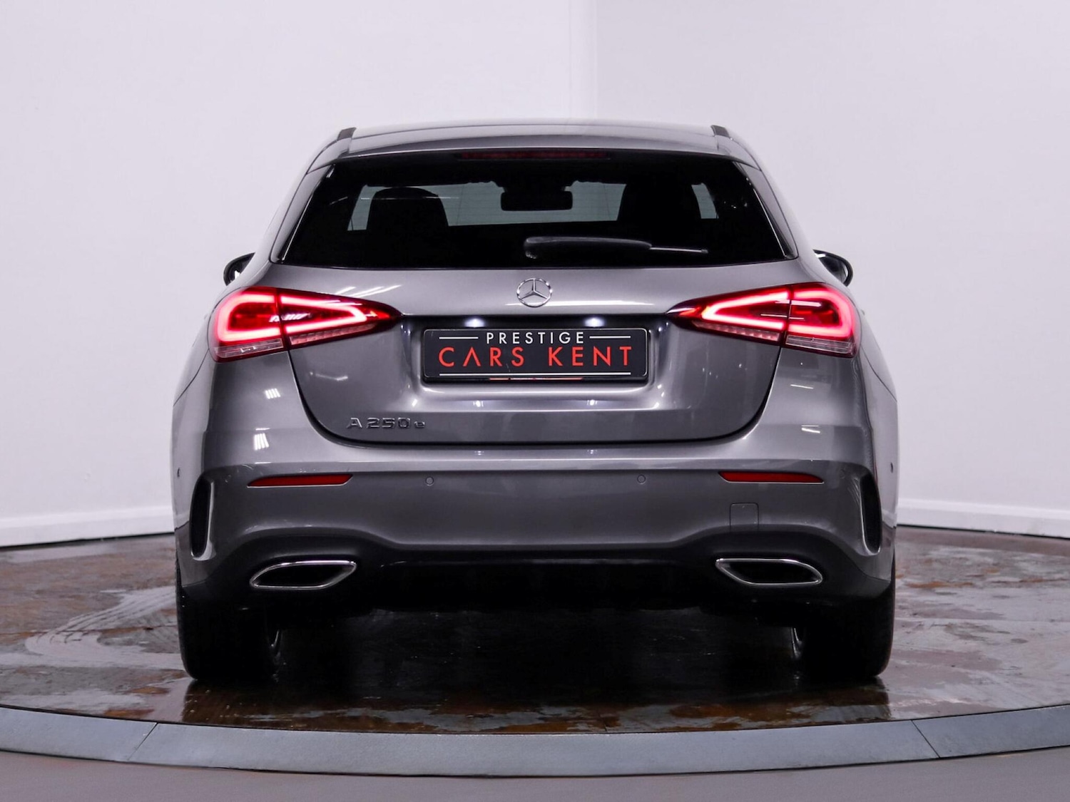 Used Mercedes-Benz A-Class 2023 for sale - 77455455: Photo 11