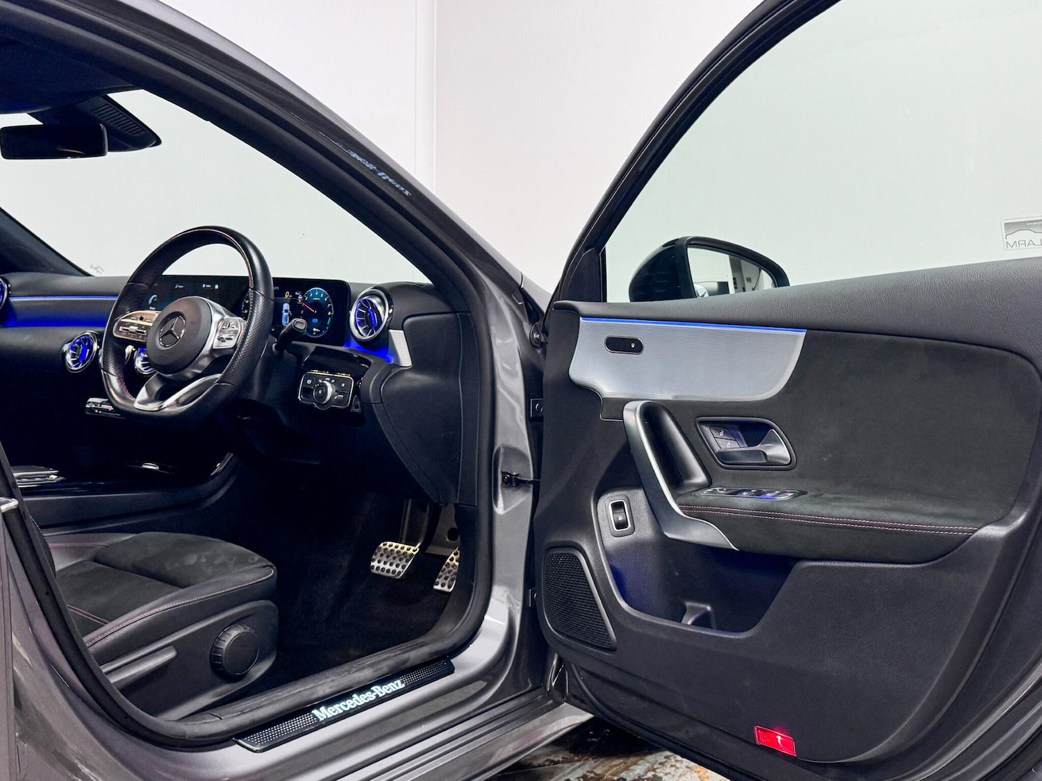 Used Mercedes-Benz A-Class 2023 for sale - 77455455: Photo 13