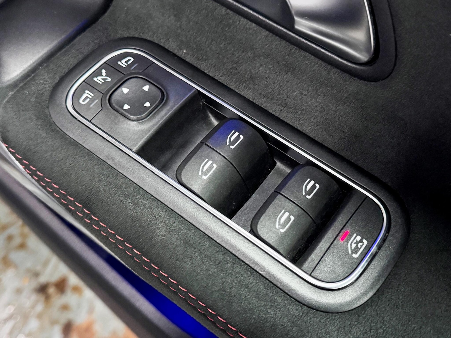 Used Mercedes-Benz A-Class 2023 for sale - 77455455: Photo 16