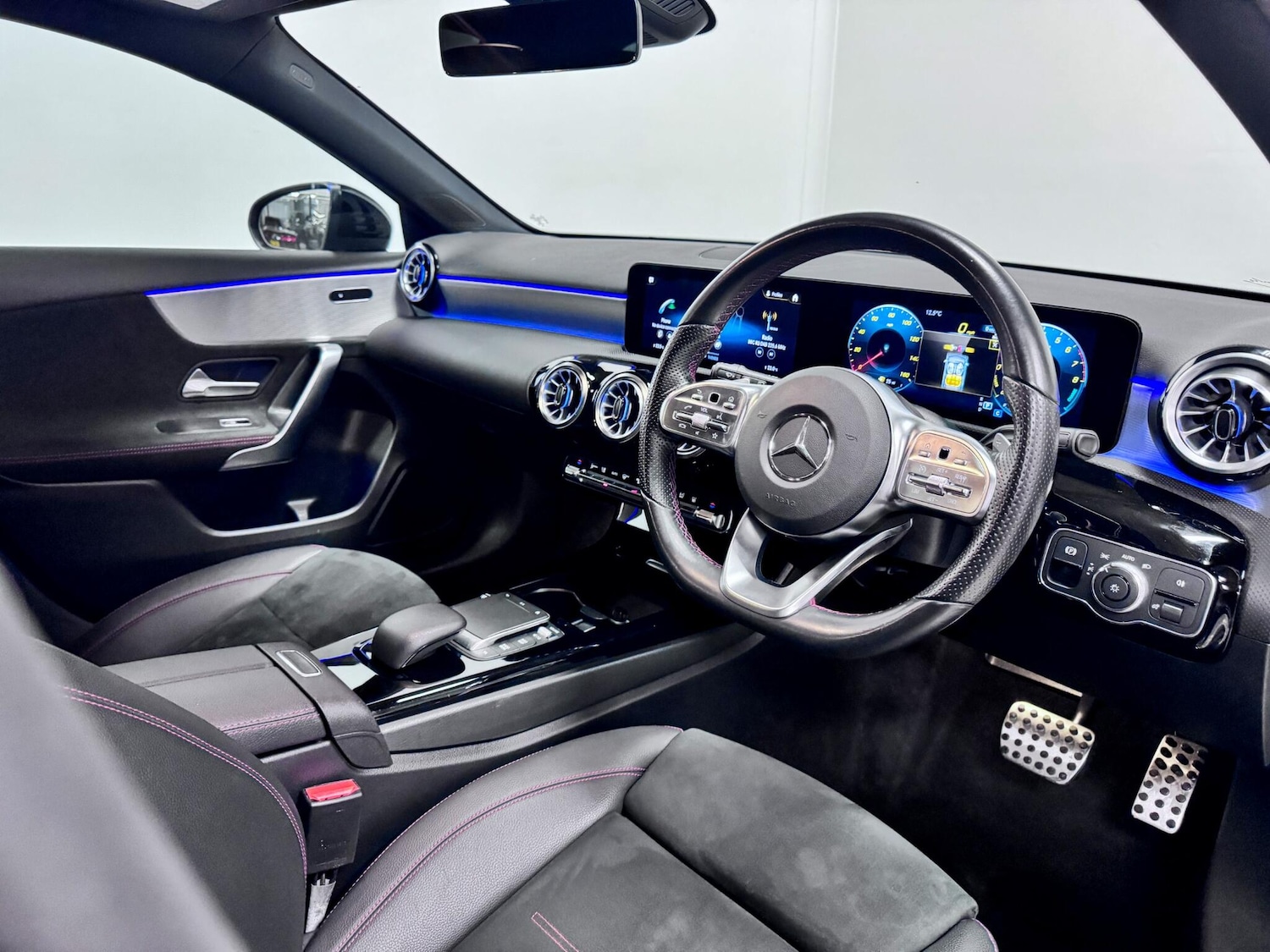 Used Mercedes-Benz A-Class 2023 for sale - 77455455: Photo 19