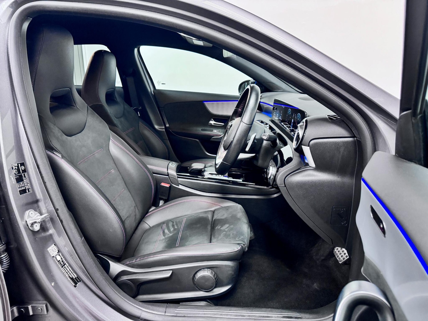 Used Mercedes-Benz A-Class 2023 for sale - 77455455: Photo 21