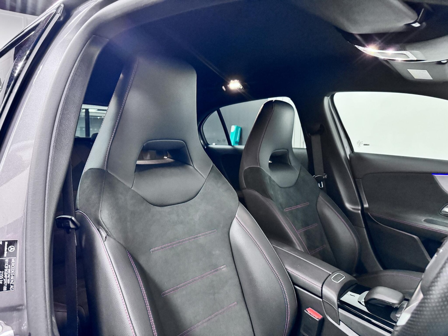 Used Mercedes-Benz A-Class 2023 for sale - 77455455: Photo 22