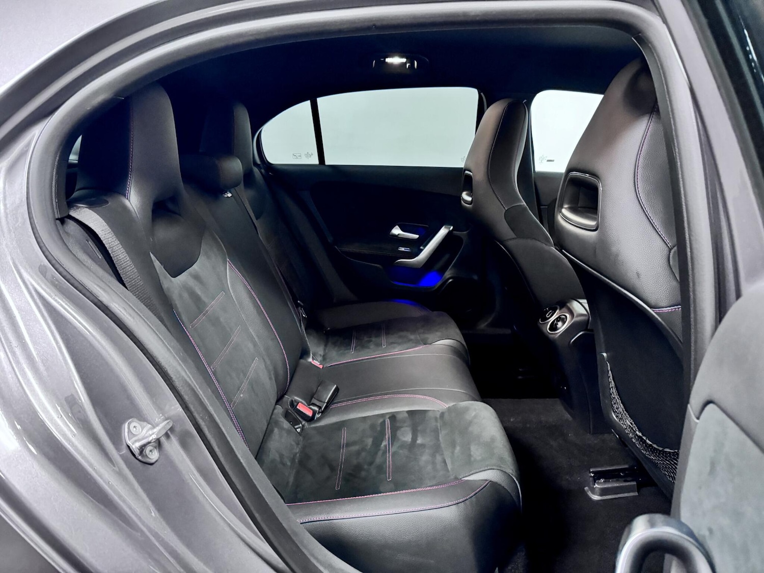 Used Mercedes-Benz A-Class 2023 for sale - 77455455: Photo 23