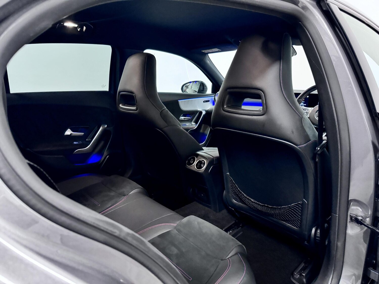 Used Mercedes-Benz A-Class 2023 for sale - 77455455: Photo 24