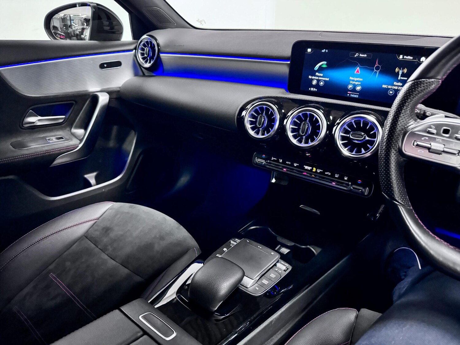 Used Mercedes-Benz A-Class 2023 for sale - 77455455: Photo 26