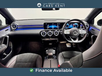 Used Mercedes-Benz A-Class 2023 for sale - 77455455: Photo