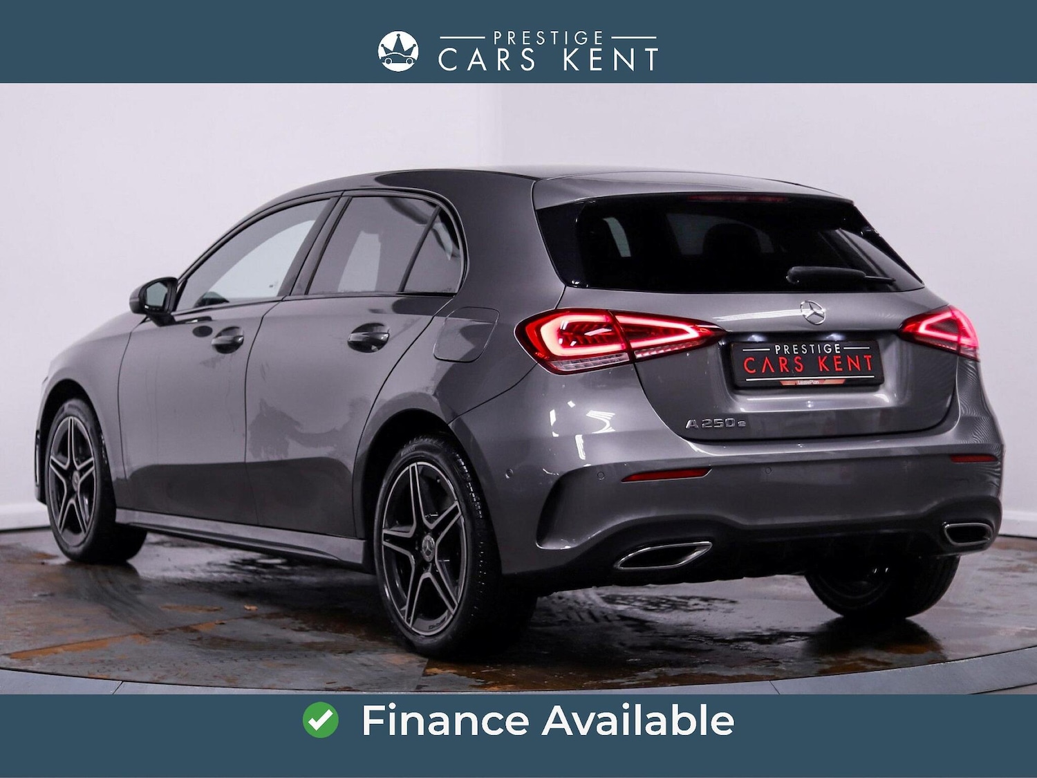 Used Mercedes-Benz A-Class 2023 for sale - 77455455: Photo 3