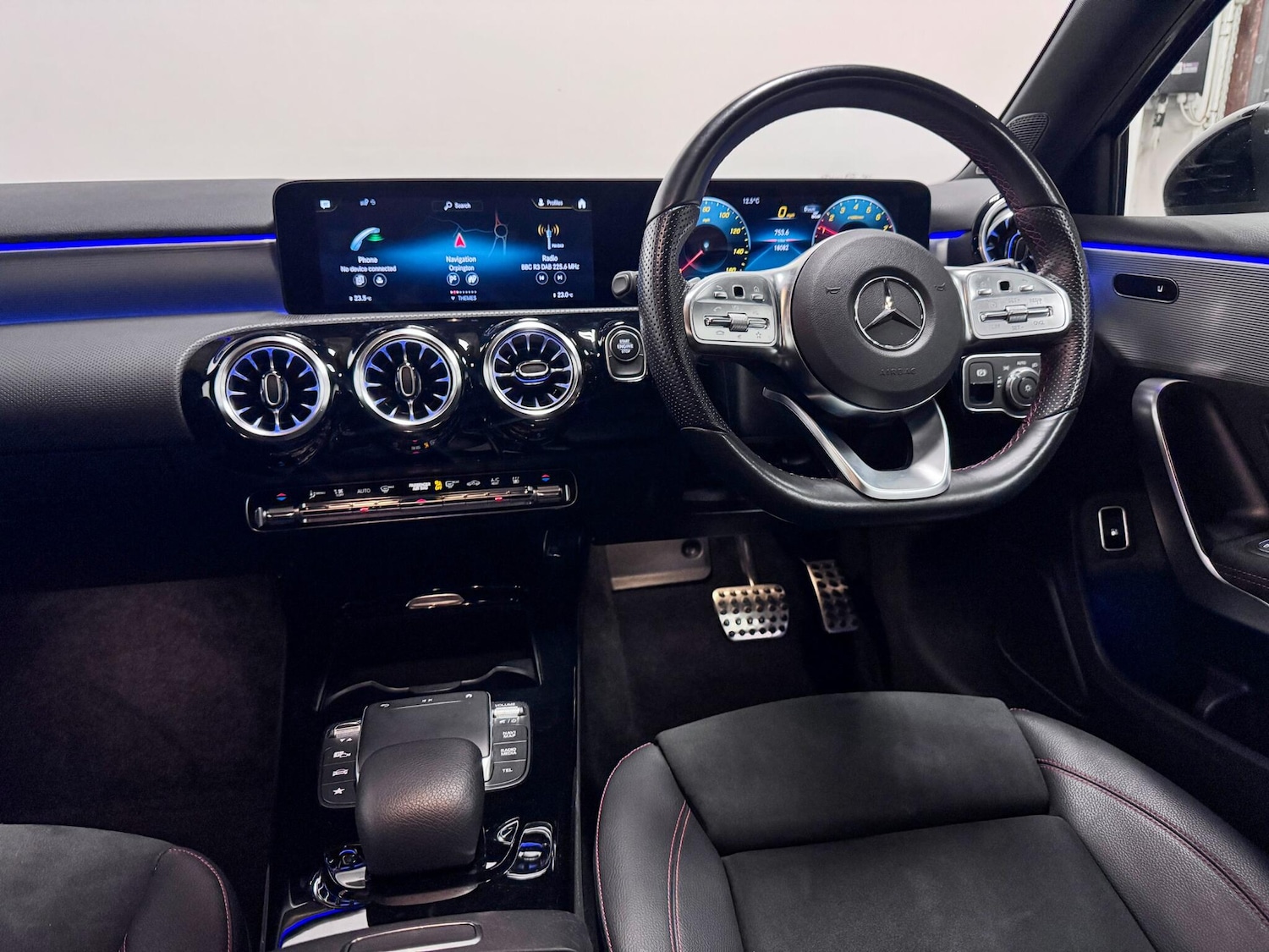 Used Mercedes-Benz A-Class 2023 for sale - 77455455: Photo 31