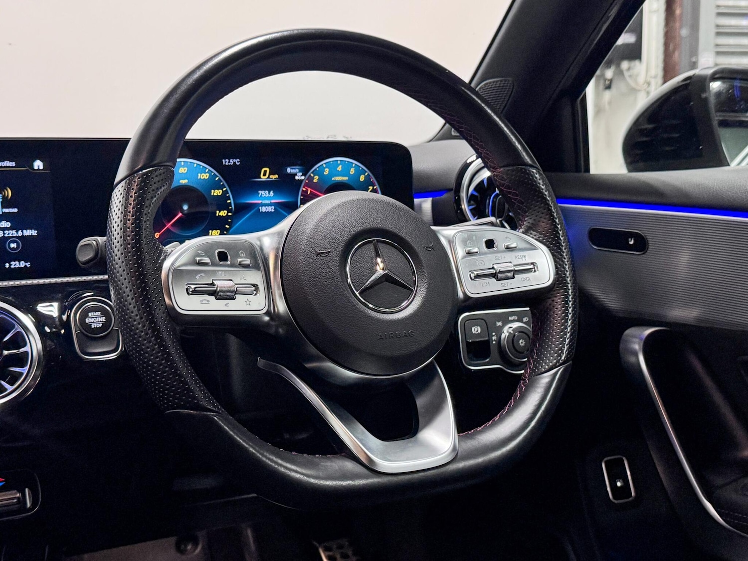 Used Mercedes-Benz A-Class 2023 for sale - 77455455: Photo 32