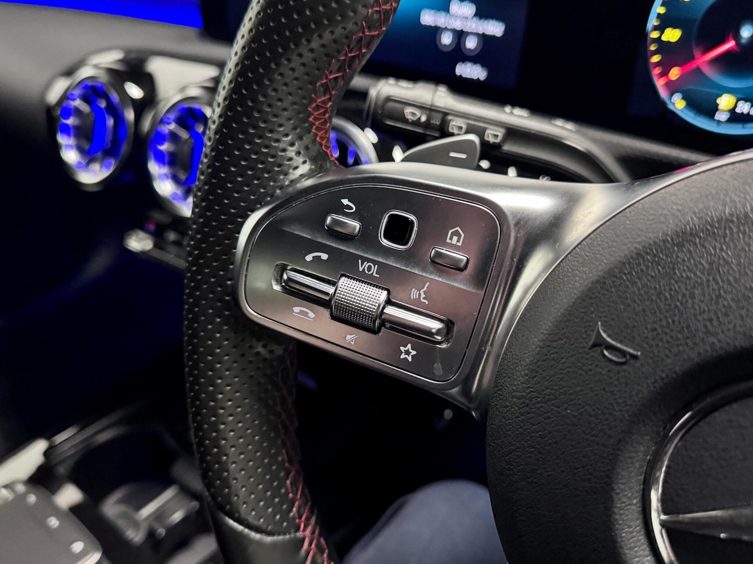 Used Mercedes-Benz A-Class 2023 for sale - 77455455: Photo 33