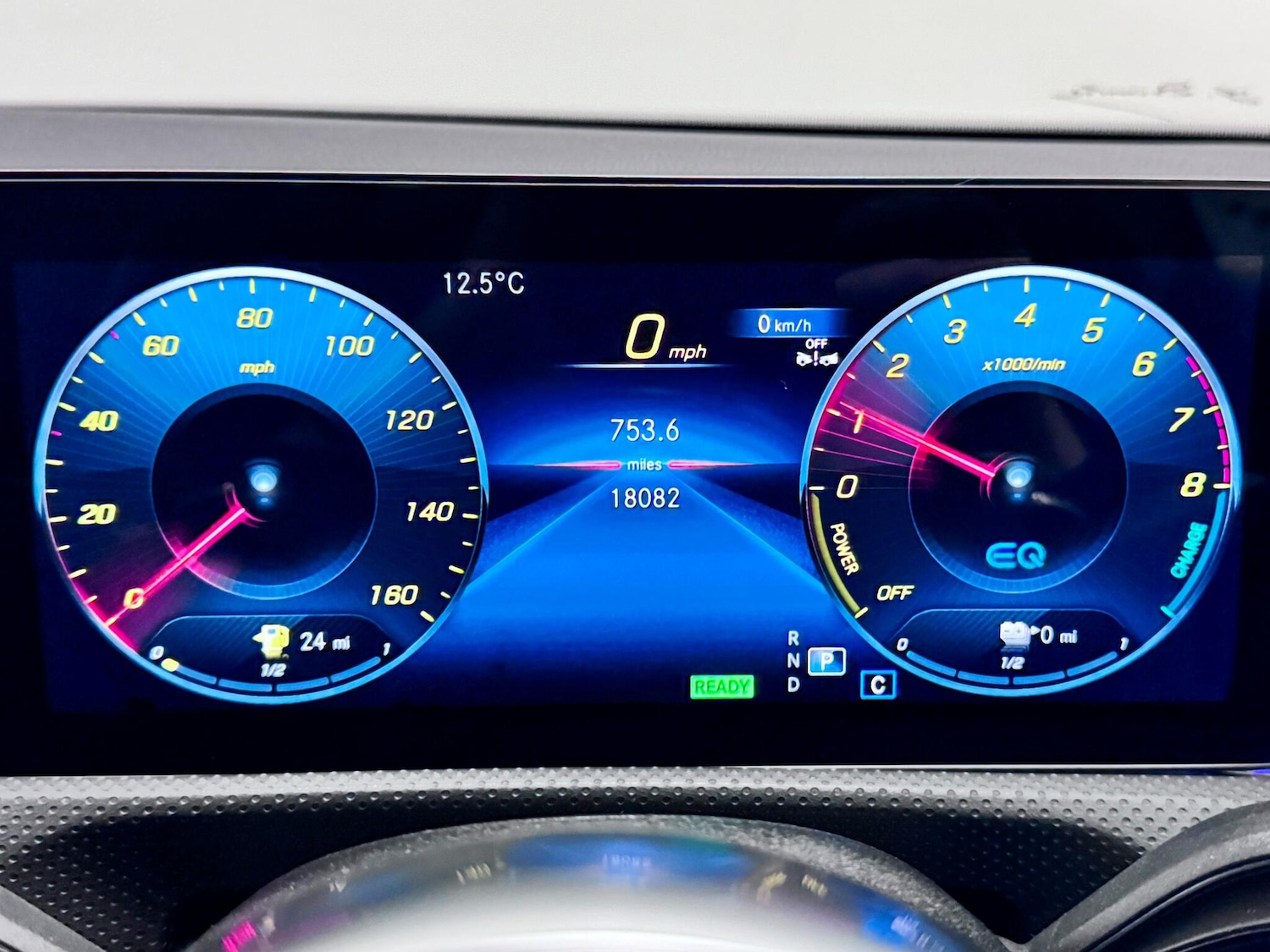 Used Mercedes-Benz A-Class 2023 for sale - 77455455: Photo 34