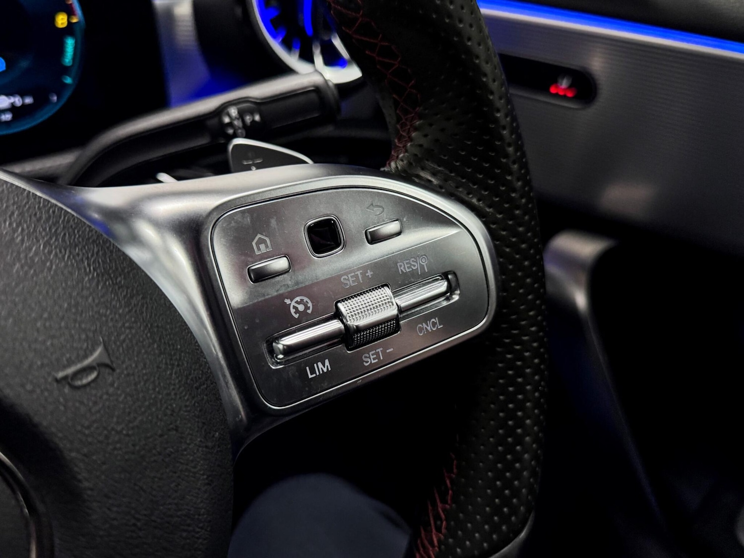 Used Mercedes-Benz A-Class 2023 for sale - 77455455: Photo 35