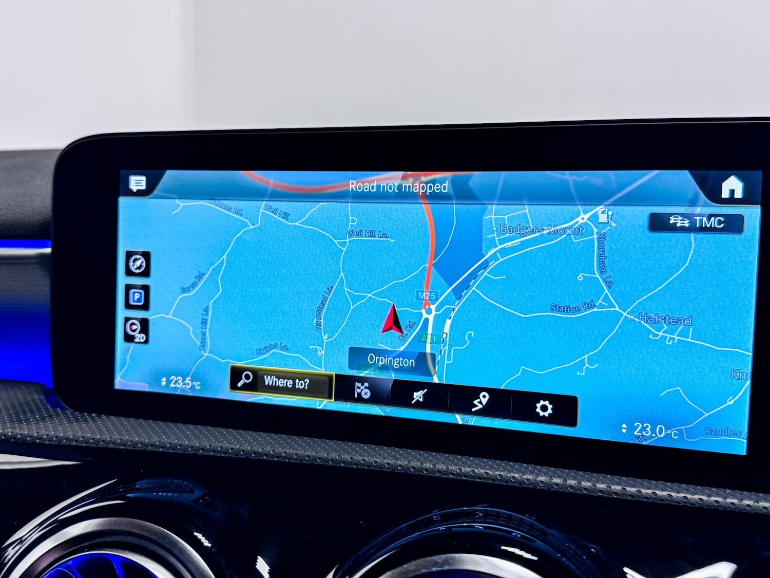 Used Mercedes-Benz A-Class 2023 for sale - 77455455: Photo 36