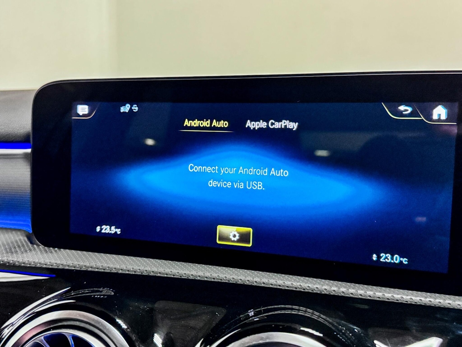 Used Mercedes-Benz A-Class 2023 for sale - 77455455: Photo 37