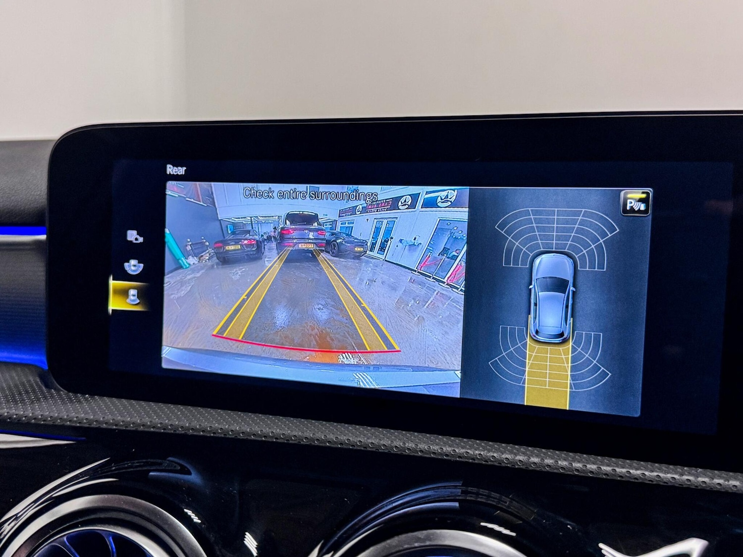 Used Mercedes-Benz A-Class 2023 for sale - 77455455: Photo 38