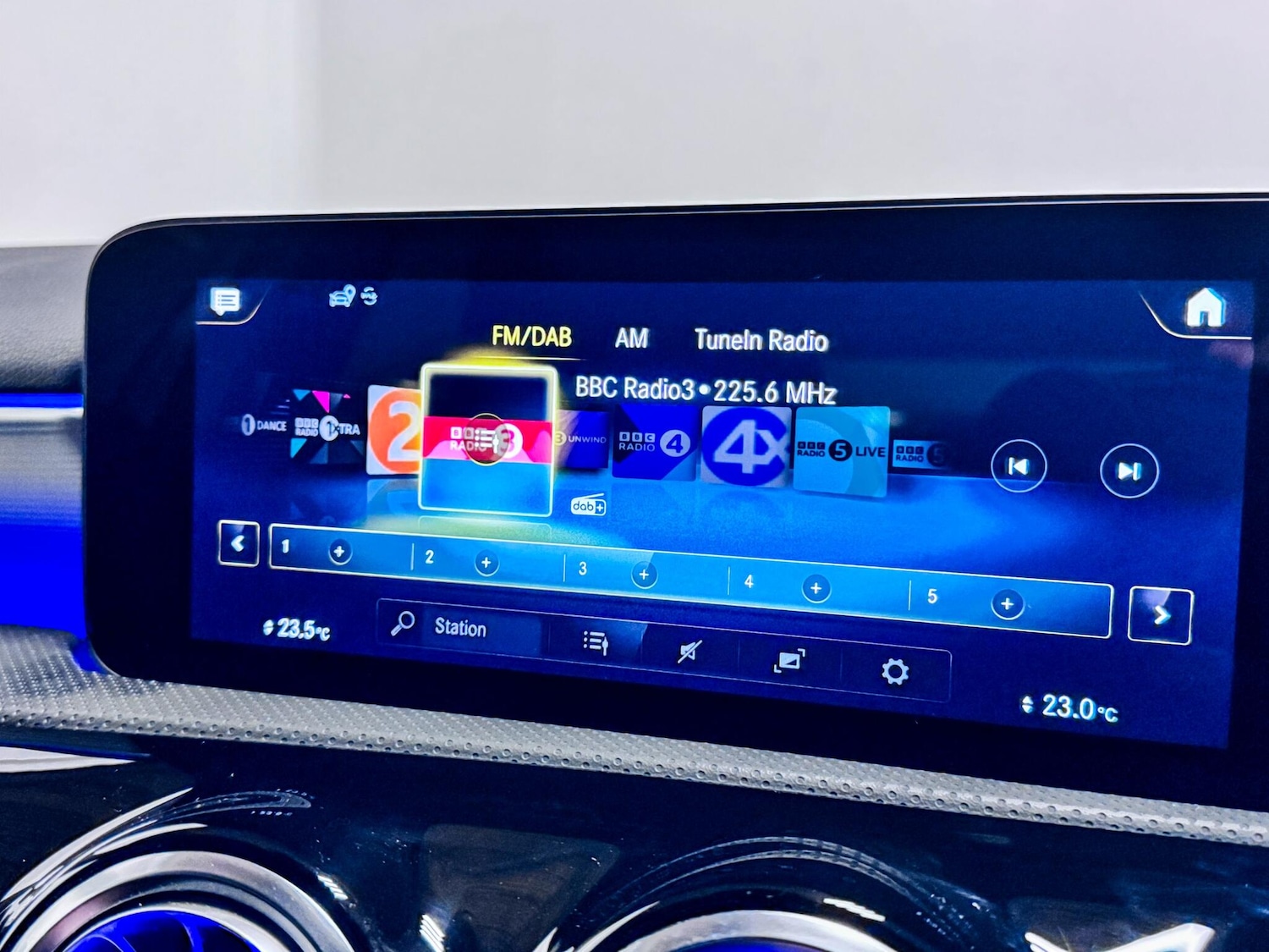 Used Mercedes-Benz A-Class 2023 for sale - 77455455: Photo 39