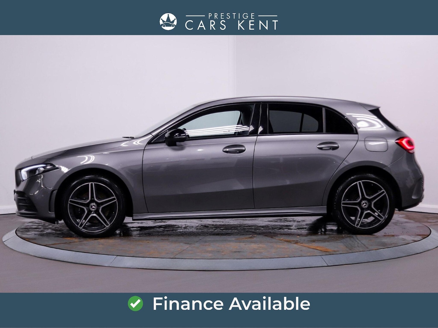 Used Mercedes-Benz A-Class 2023 for sale - 77455455: Photo 4