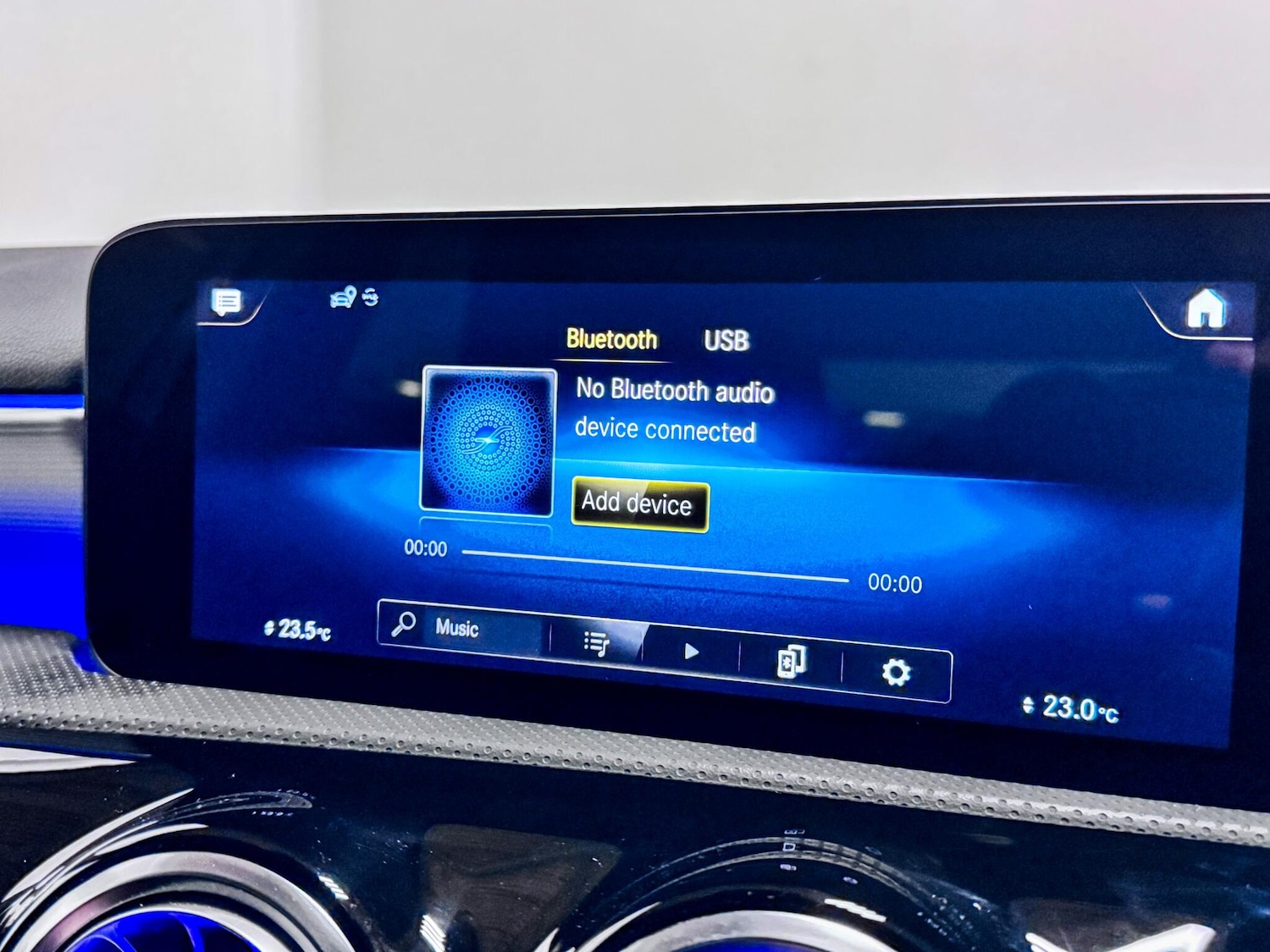 Used Mercedes-Benz A-Class 2023 for sale - 77455455: Photo 40