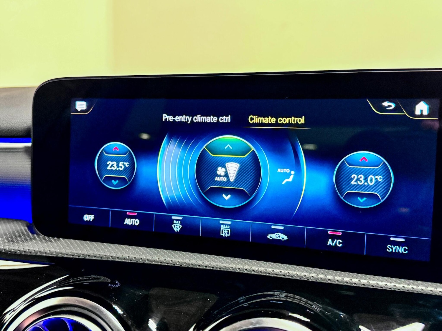 Used Mercedes-Benz A-Class 2023 for sale - 77455455: Photo 42