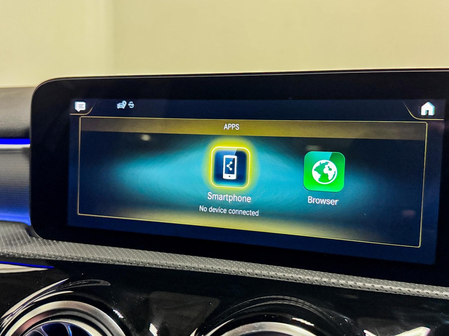 Used Mercedes-Benz A-Class 2023 for sale - 77455455: Photo 45