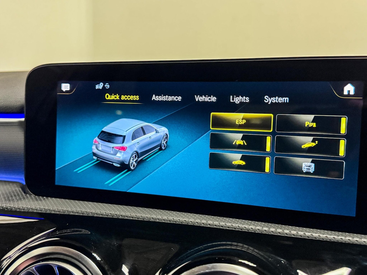 Used Mercedes-Benz A-Class 2023 for sale - 77455455: Photo 46