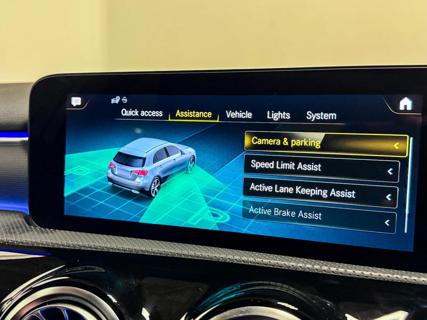 Used Mercedes-Benz A-Class 2023 for sale - 77455455: Photo 47