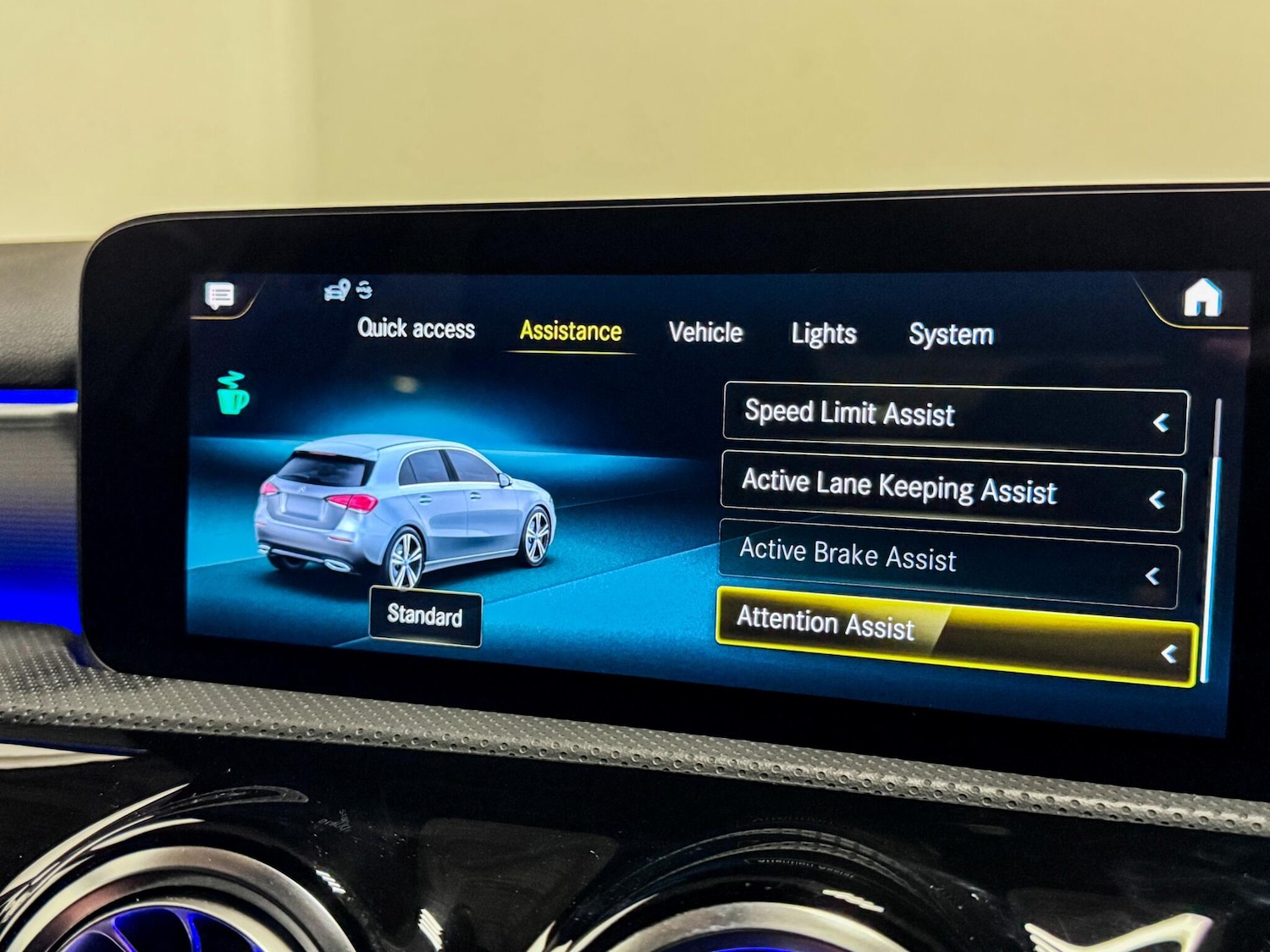 Used Mercedes-Benz A-Class 2023 for sale - 77455455: Photo 48