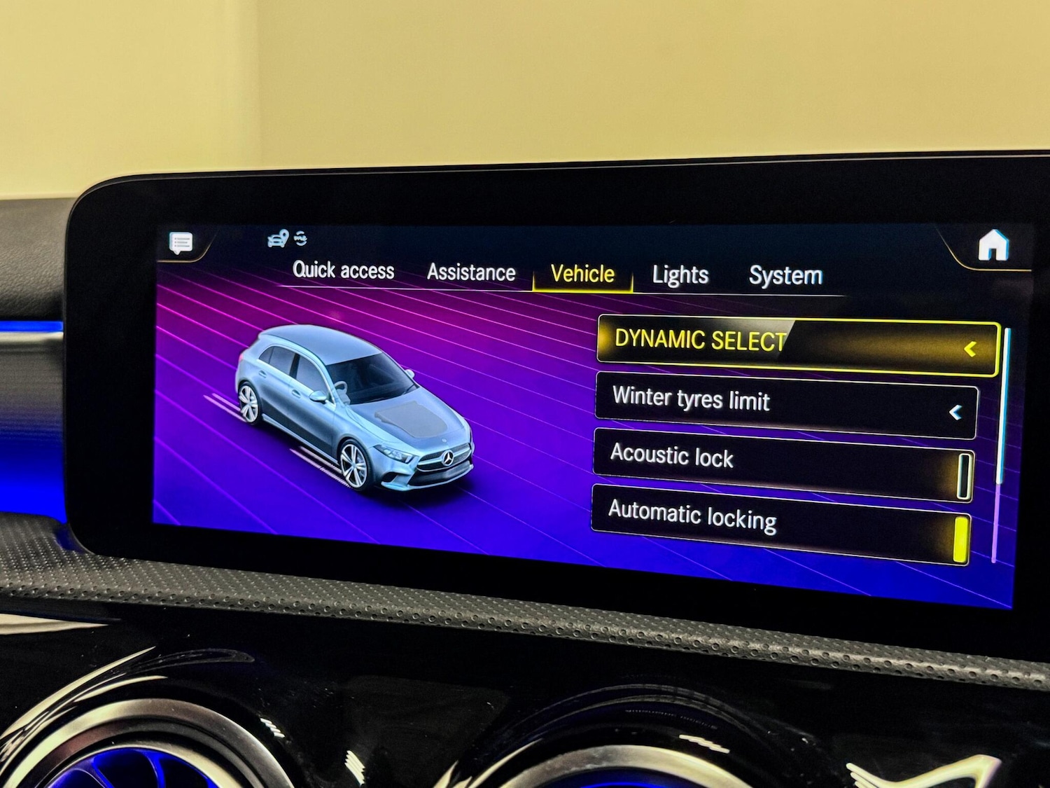 Used Mercedes-Benz A-Class 2023 for sale - 77455455: Photo 49