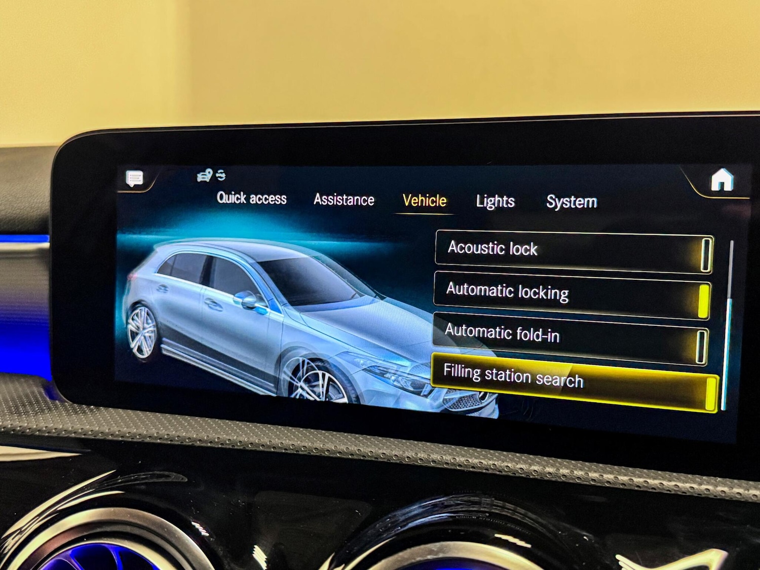 Used Mercedes-Benz A-Class 2023 for sale - 77455455: Photo 52