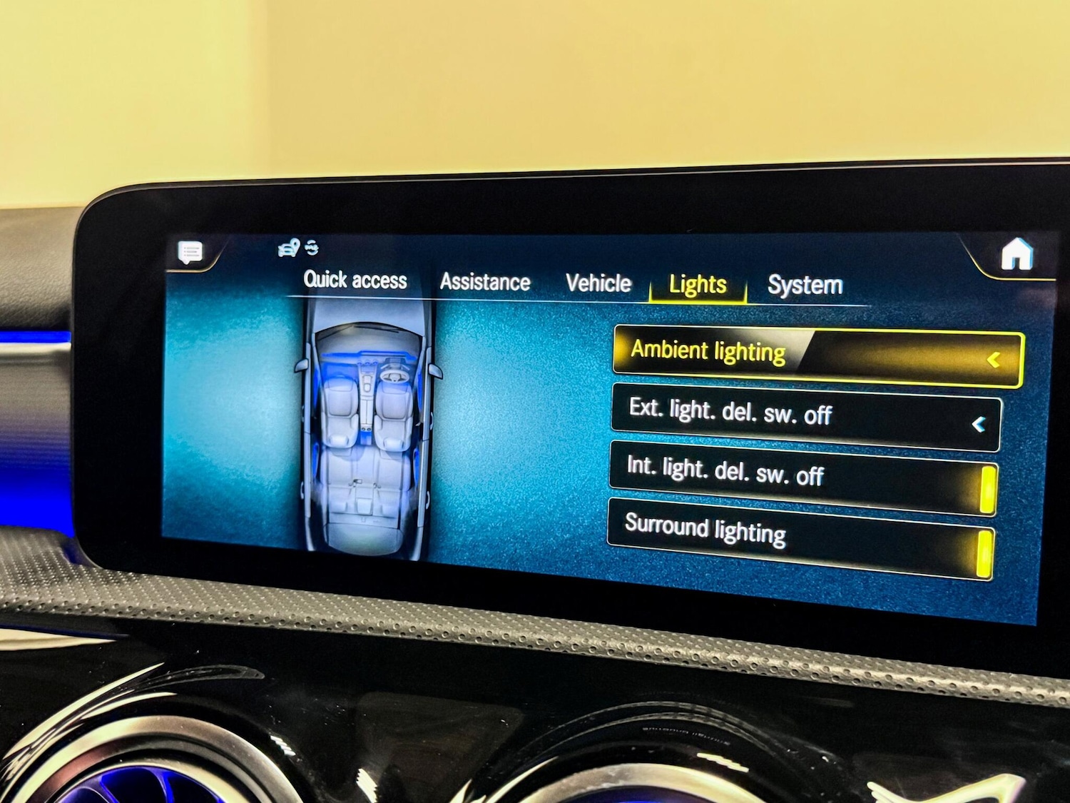 Used Mercedes-Benz A-Class 2023 for sale - 77455455: Photo 53