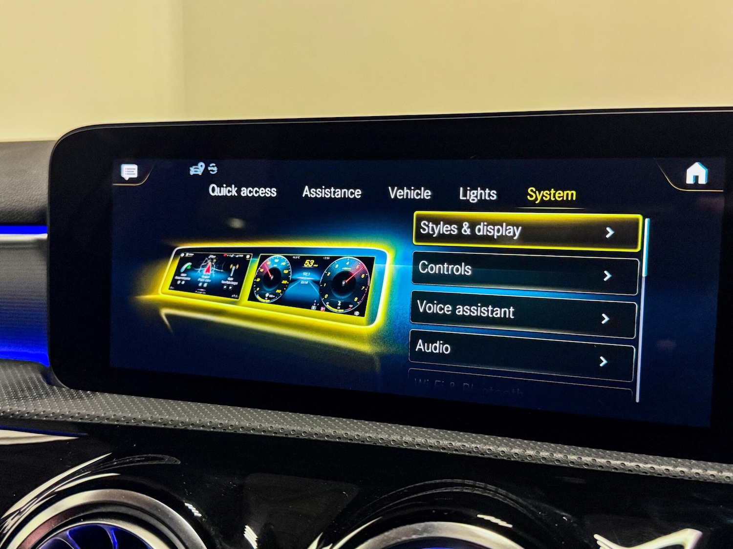 Used Mercedes-Benz A-Class 2023 for sale - 77455455: Photo 54