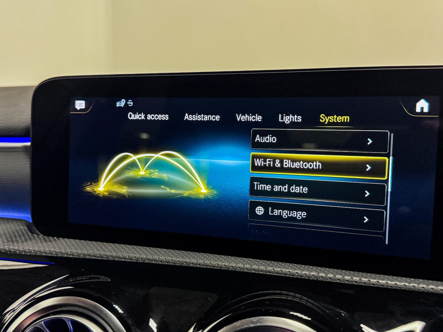 Used Mercedes-Benz A-Class 2023 for sale - 77455455: Photo 55